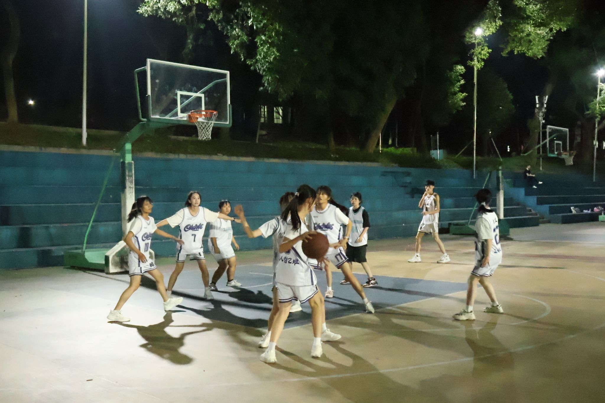 m88,m88.com“迎新杯”篮球赛...