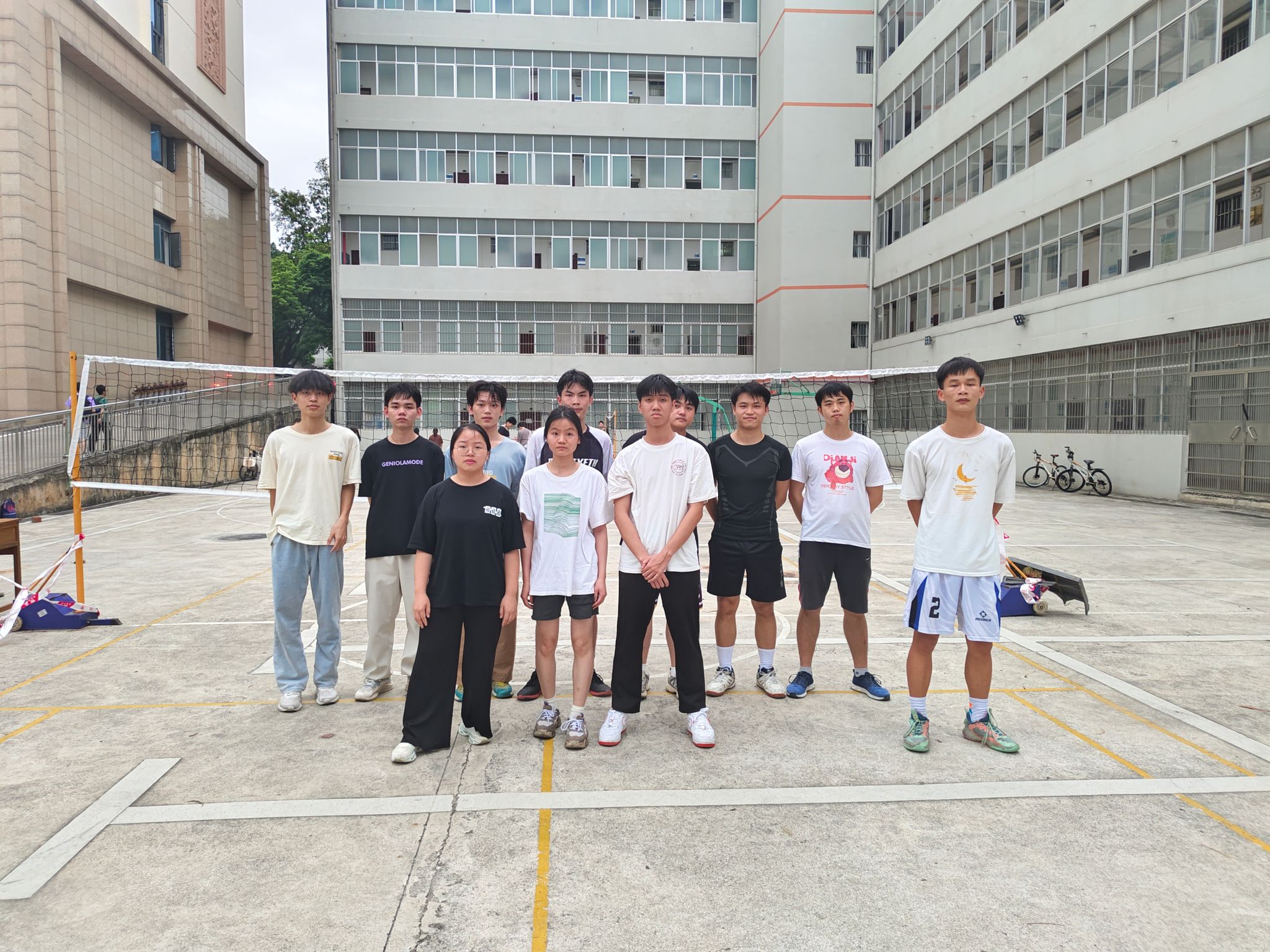 m88,m88.com“毕业杯”排球赛...